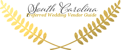 south carolina wedding vendors
